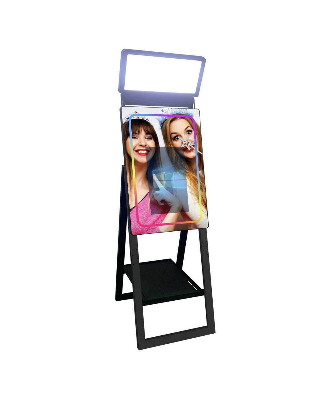 Magic Mirror For Party Colchester